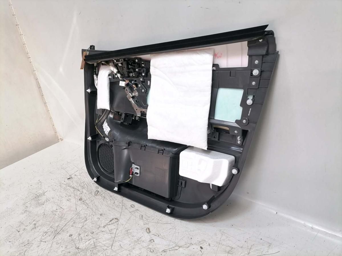 Mitsubishi Eclipse Cross original T&uuml;rverkleidung vorn links Facelift Bj.2023